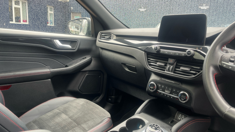 Ford Kuga 1.5 EcoBlue ST-Line X Edition 5dr Auto Diesel Estate